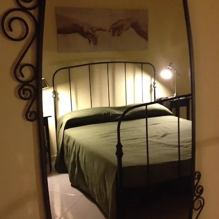 Hotel Eos Garden Cava deʼ Tirreni
