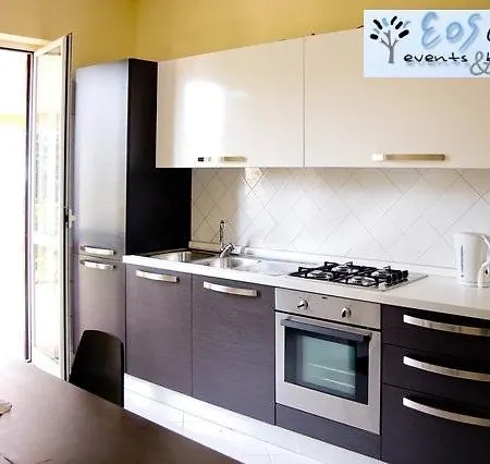 Eos Garden 3*