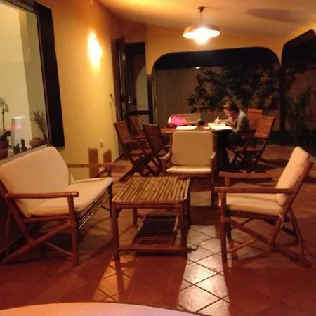 Eos Garden Hotel 3*