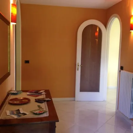 Hotel Eos Garden Cava deʼ Tirreni