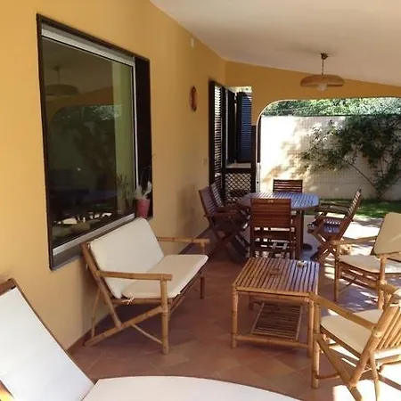 Eos Garden Hotel