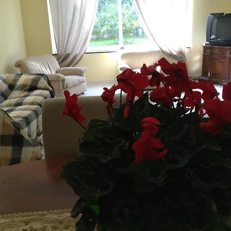 Eos Garden Hotel Cava deʼ Tirreni