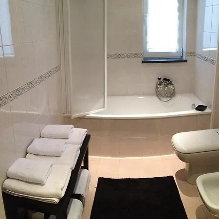 Eos Garden Hotel Cava deʼ Tirreni