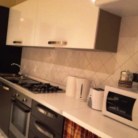 Eos Garden Hotel 3*