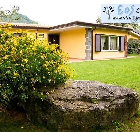Eos Garden Hotel Cava deʼ Tirreni