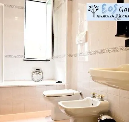 Eos Garden Hotel 3*