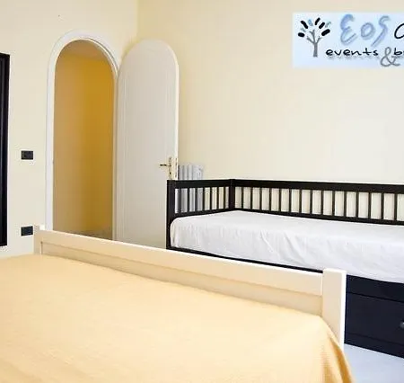 Hotel Eos Garden Cava deʼ Tirreni
