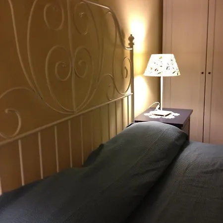 Eos Garden Hotel